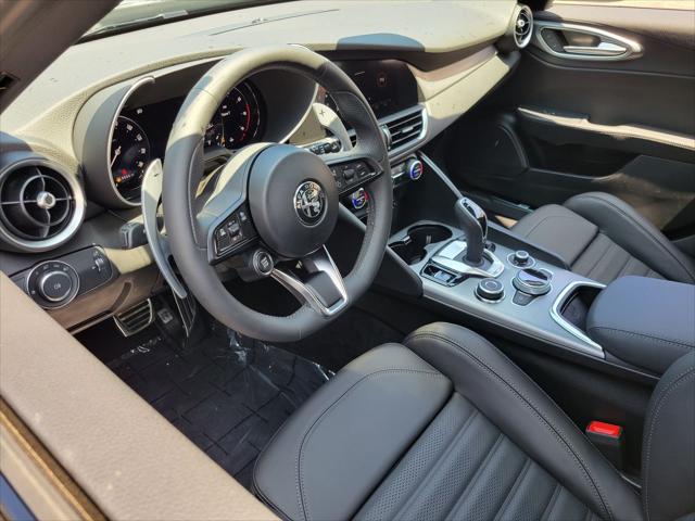 2026 Alfa Romeo Giulia GIULIA