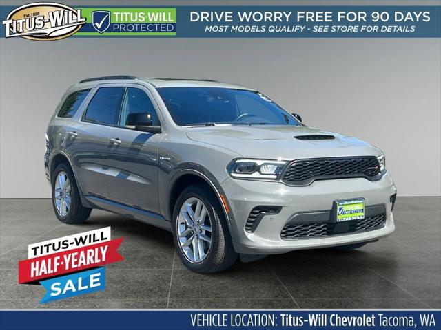 2025 Dodge Durango R/T for sale in Tacoma, WA