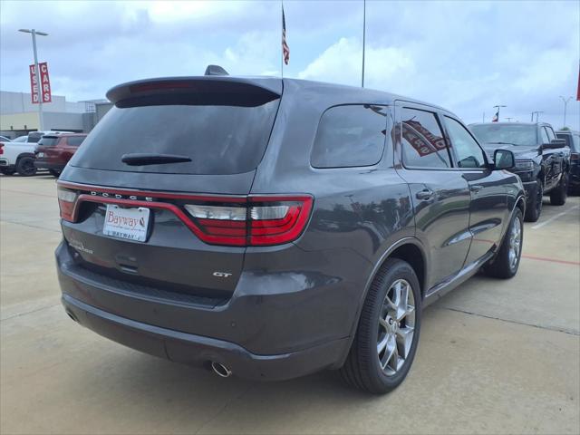 2026 Dodge Durango DURANGO GT AWD HEMI V8