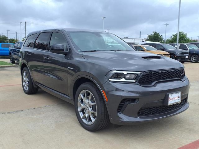2026 Dodge Durango DURANGO GT AWD HEMI V8