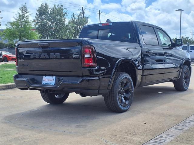 2026 RAM Ram 1500 RAM 1500 LONE STAR CREW CAB 4X2 57 BOX
