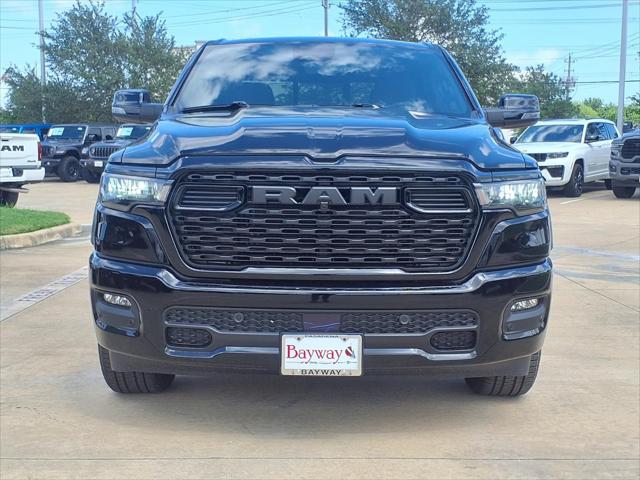 2026 RAM Ram 1500 RAM 1500 LONE STAR CREW CAB 4X2 57 BOX