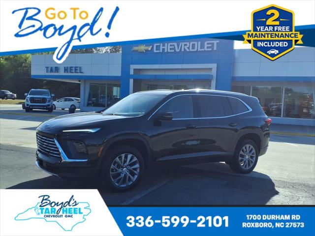 2025 Buick Enclave Preferred FWD for sale in Roxboro, NC