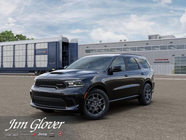 2026 Dodge Durango DURANGO GT AWD HEMI V8 2026 Dodge Durango DURANGO GT AWD HEMI V8
