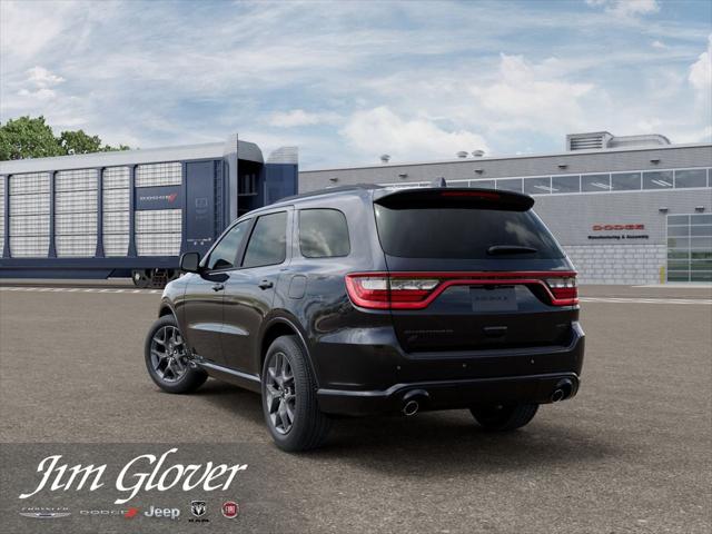 2026 Dodge Durango DURANGO GT AWD HEMI V8 2026 Dodge Durango DURANGO GT AWD HEMI V8