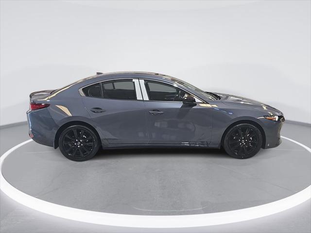 2026 Mazda Mazda3 2.5 Turbo Premium Plus