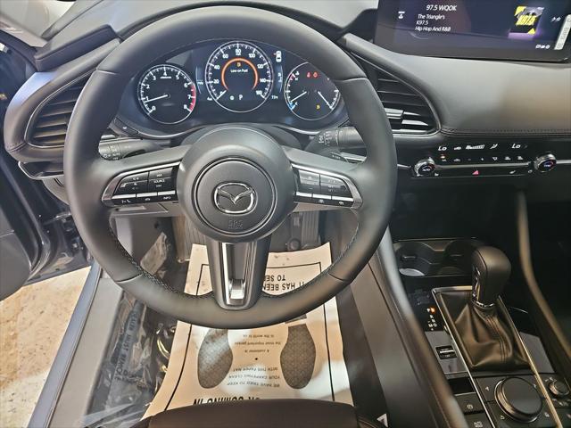 2026 Mazda Mazda3 2.5 Turbo Premium Plus