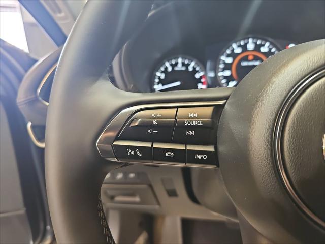 2026 Mazda Mazda3 2.5 Turbo Premium Plus
