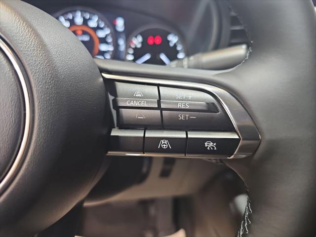 2026 Mazda Mazda3 2.5 Turbo Premium Plus