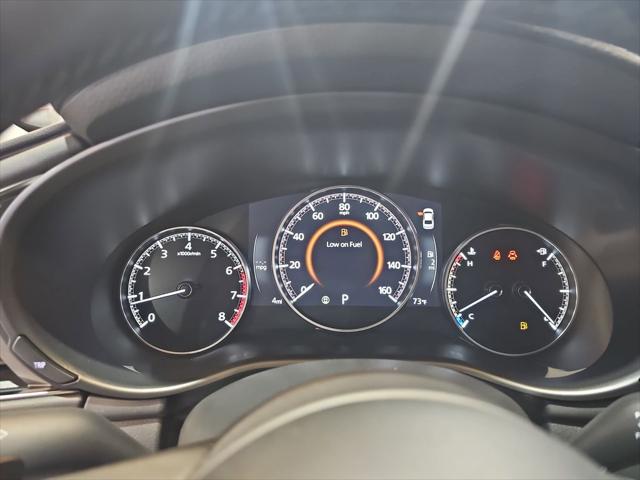 2026 Mazda Mazda3 2.5 Turbo Premium Plus