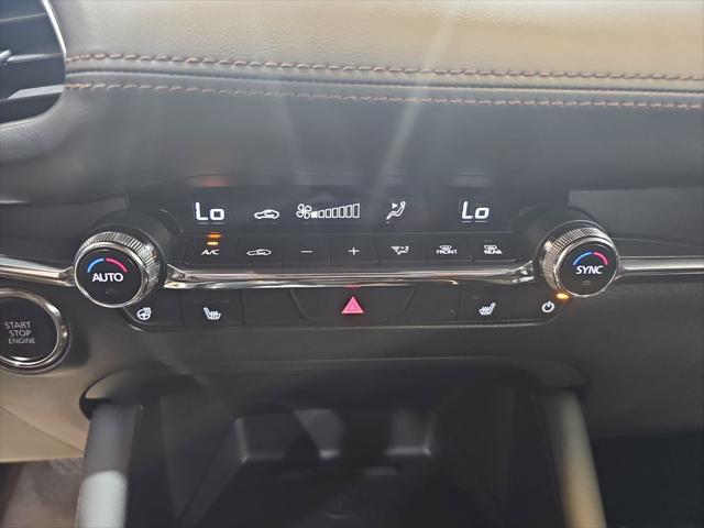 2026 Mazda Mazda3 2.5 Turbo Premium Plus