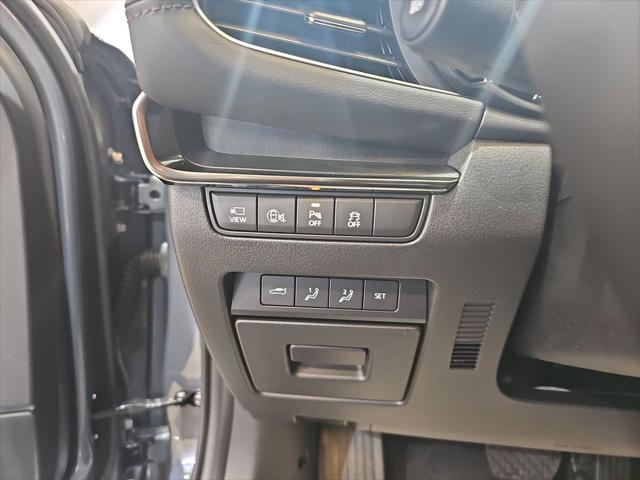 2026 Mazda Mazda3 2.5 Turbo Premium Plus