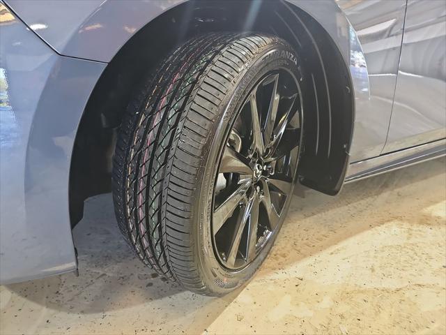 2026 Mazda Mazda3 2.5 Turbo Premium Plus