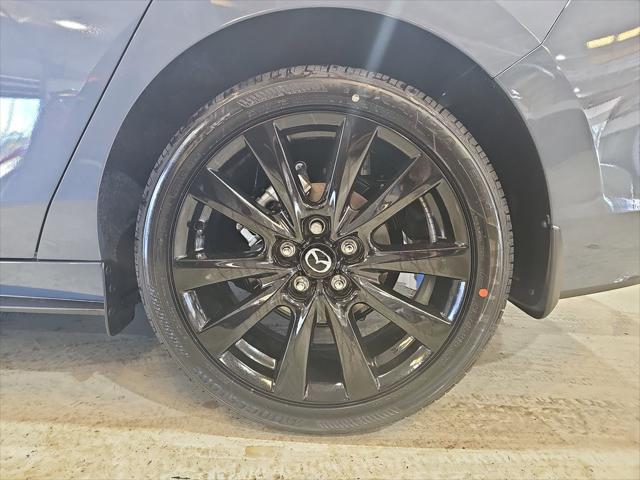 2026 Mazda Mazda3 2.5 Turbo Premium Plus
