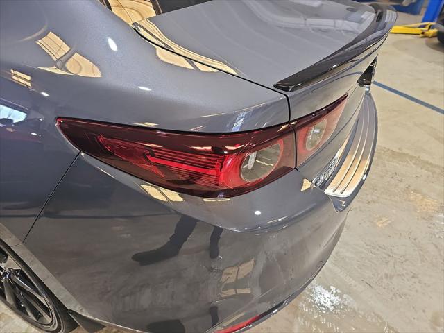 2026 Mazda Mazda3 2.5 Turbo Premium Plus