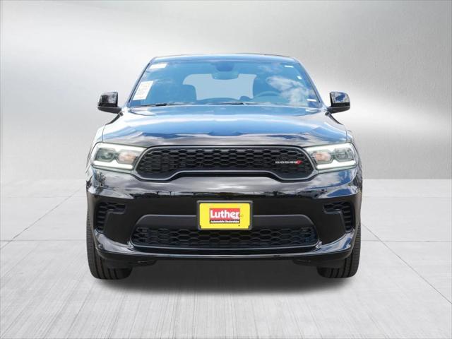 2026 Dodge Durango DURANGO GT AWD