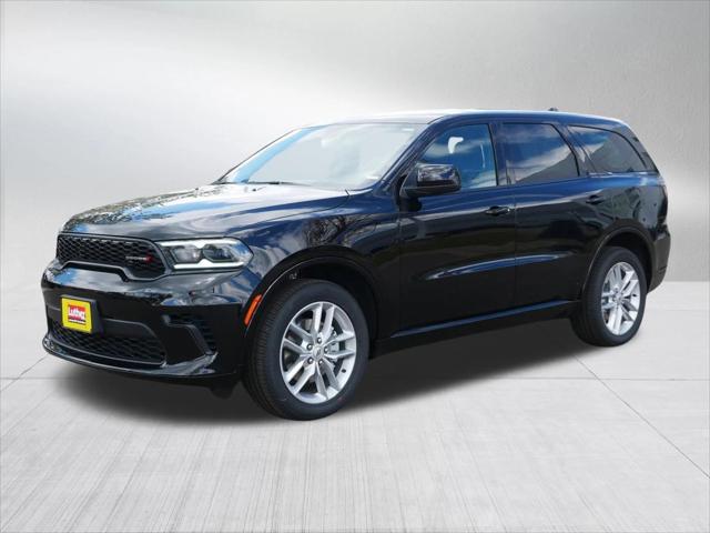 2026 Dodge Durango DURANGO GT AWD