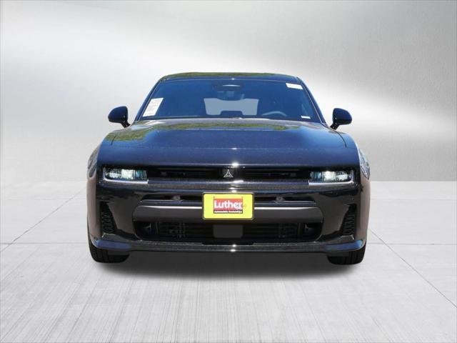 2026 Dodge Charger CHARGER R/T 4-DOOR AWD