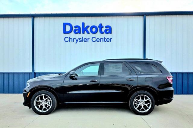 2026 Dodge Durango GT Plus AWD HEMI V8 for sale in Wahpeton, ND