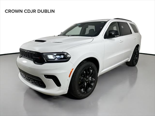2026 Dodge Durango GT Plus for sale near Dublin, OH