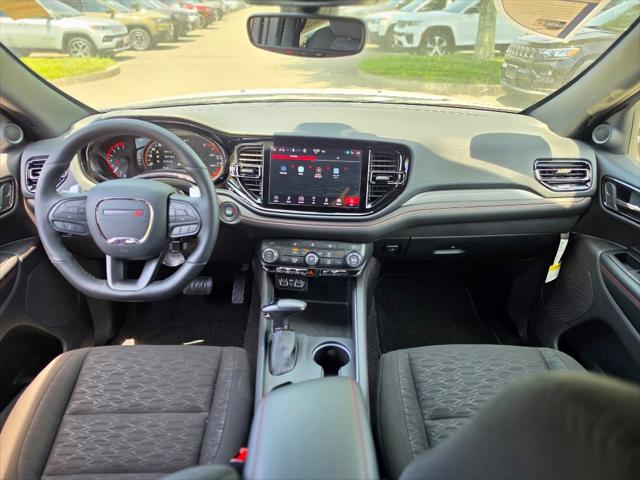 2026 Dodge Durango DURANGO GT AWD