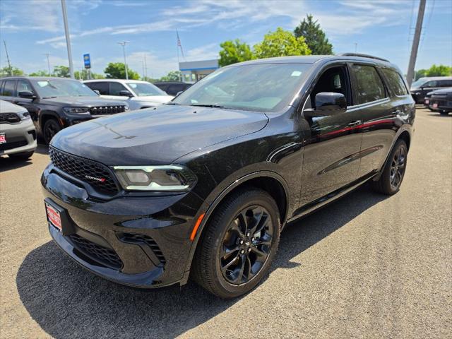 2026 Dodge Durango DURANGO GT AWD