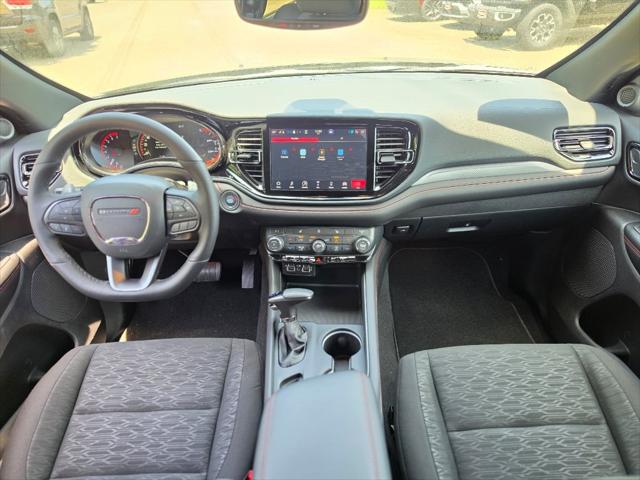 2026 Dodge Durango DURANGO GT AWD