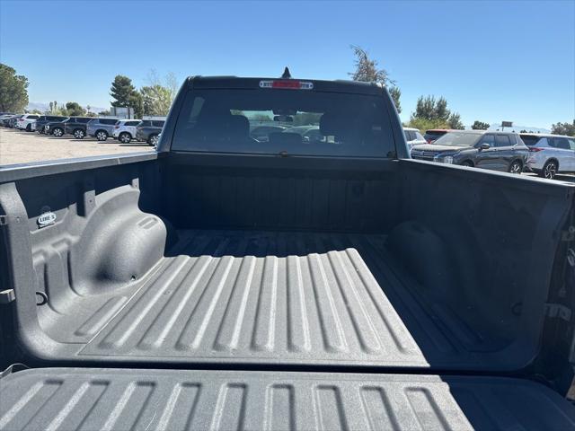 2022 Ram 1500 Big Horn Crew Cab 4x2 5'7" Box