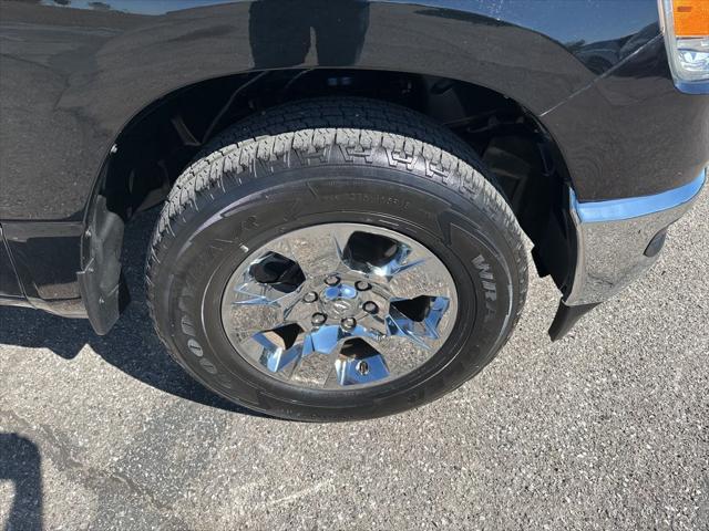 2022 Ram 1500 Big Horn Crew Cab 4x2 5'7" Box