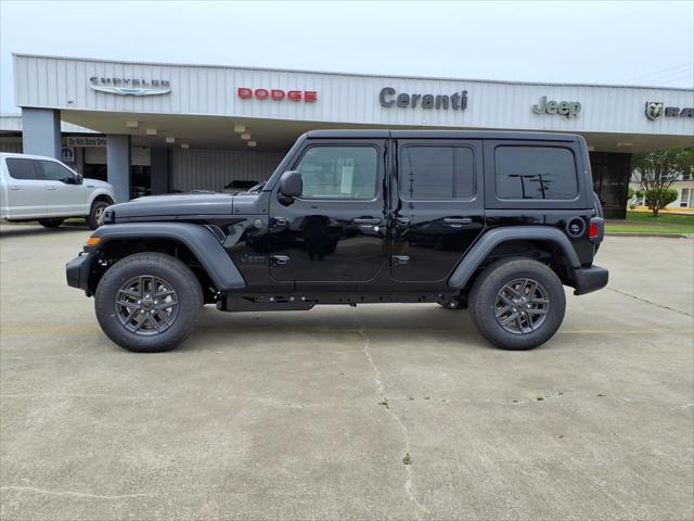 2026 Jeep Wrangler Sport S for sale in Greenville, MS