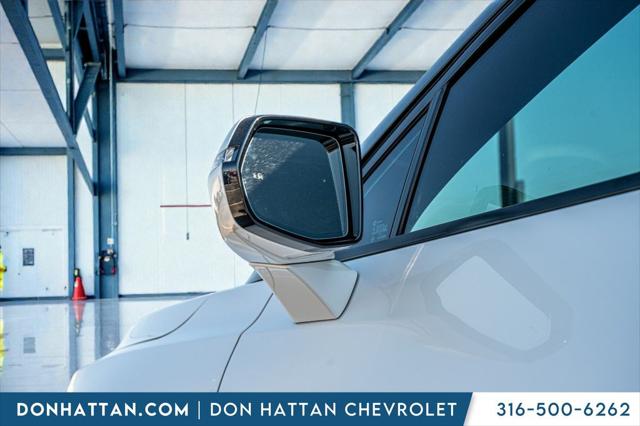 2024 Chevrolet Blazer FWD RS