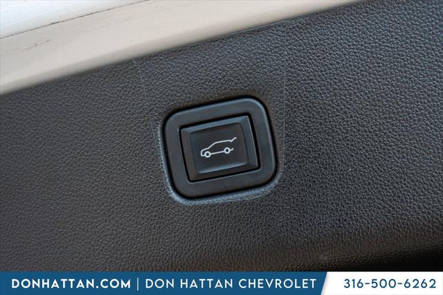 2024 Chevrolet Blazer FWD RS