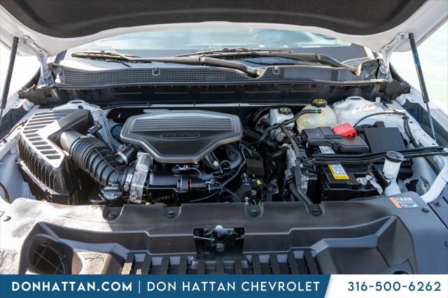 2024 Chevrolet Blazer FWD RS