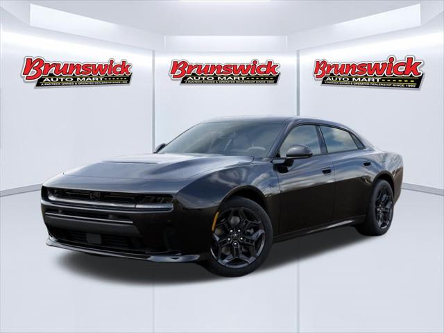 2026 Dodge Charger GT for sale in Brunswick, OH