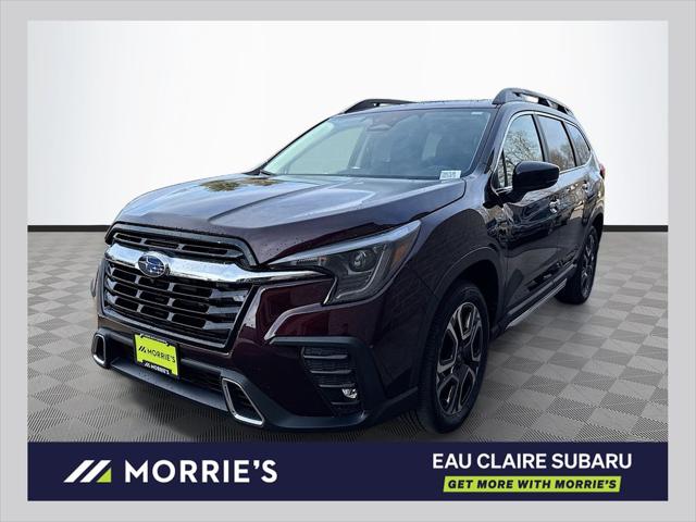 2026 Subaru Ascent Touring 7-Passenger for sale in Eau Claire, WI