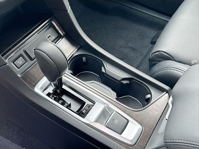 2026 Subaru Ascent Touring 7-Passenger