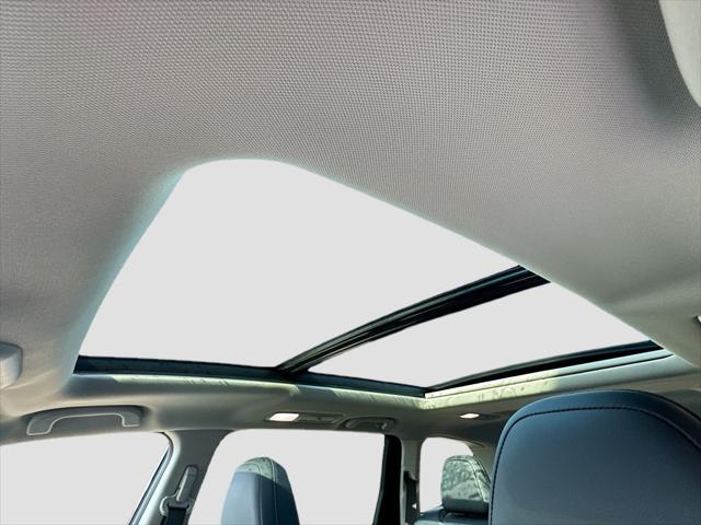 2026 Subaru Ascent Touring 7-Passenger