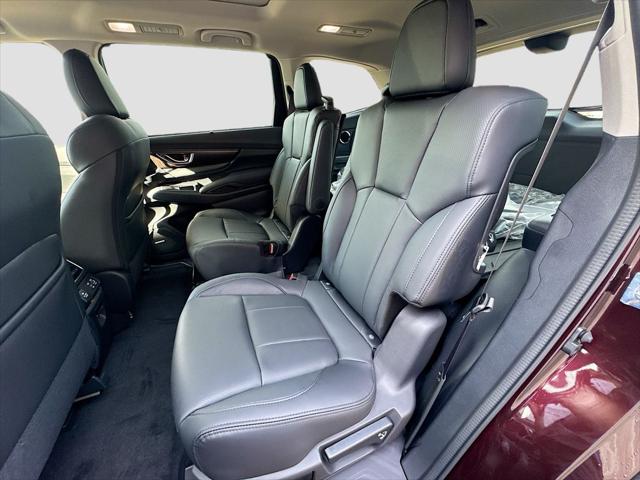 2026 Subaru Ascent Touring 7-Passenger