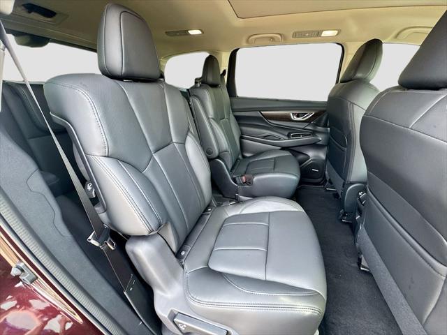 2026 Subaru Ascent Touring 7-Passenger