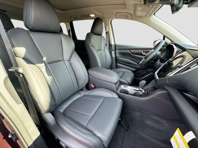 2026 Subaru Ascent Touring 7-Passenger