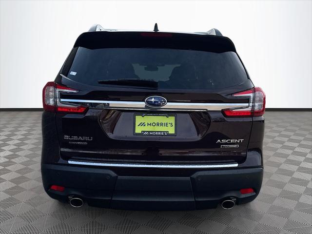 2026 Subaru Ascent Touring 7-Passenger