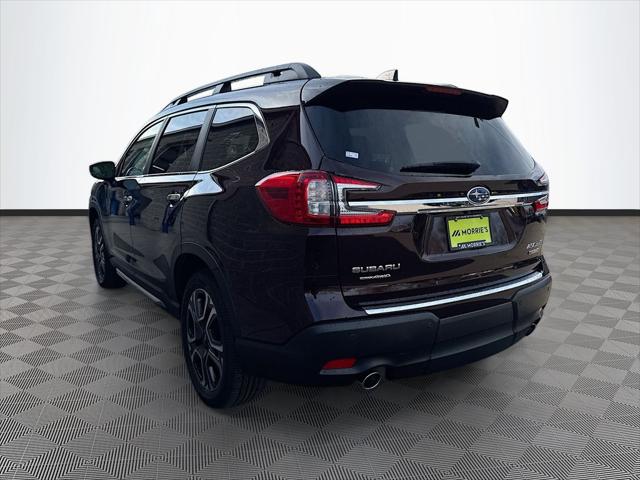 2026 Subaru Ascent Touring 7-Passenger