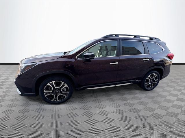2026 Subaru Ascent Touring 7-Passenger