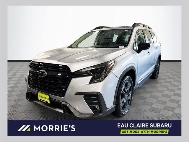 2026 Subaru Ascent Onyx Edition Touring 7-Passenger for sale in Eau Claire, WI