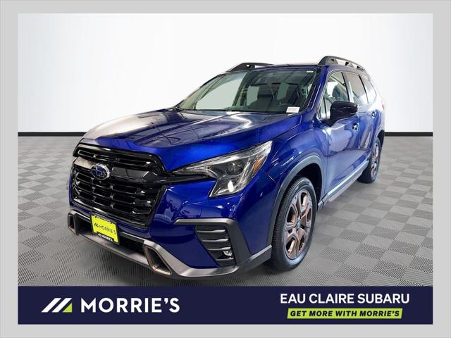 2026 Subaru Ascent Limited Bronze Edition 7-Passenger for sale in Eau Claire, WI