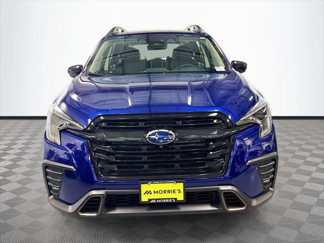 2026 Subaru Ascent Limited Bronze Edition 7-Passenger
