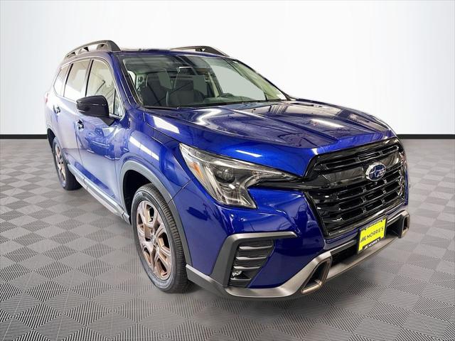 2026 Subaru Ascent Limited Bronze Edition 7-Passenger