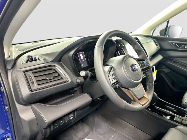 2026 Subaru Ascent Limited Bronze Edition 7-Passenger