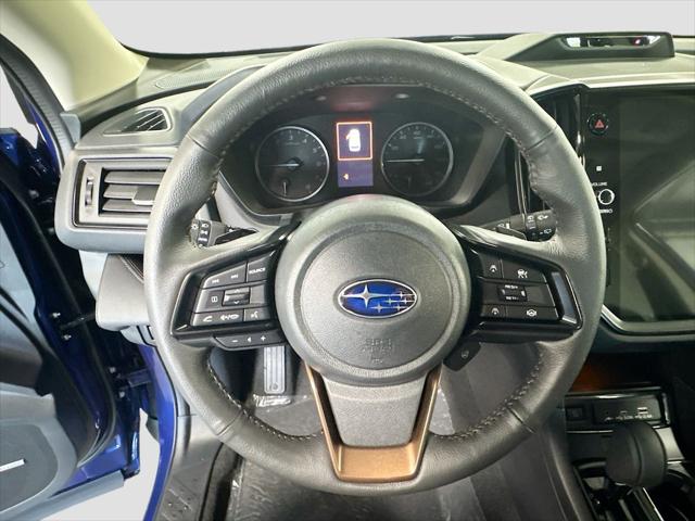2026 Subaru Ascent Limited Bronze Edition 7-Passenger