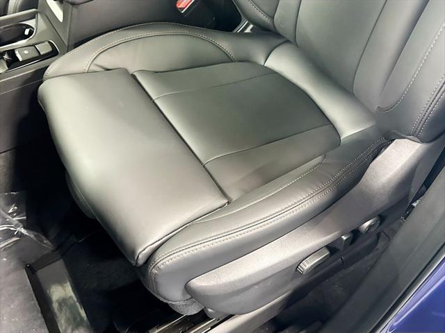 2026 Subaru Ascent Limited Bronze Edition 7-Passenger